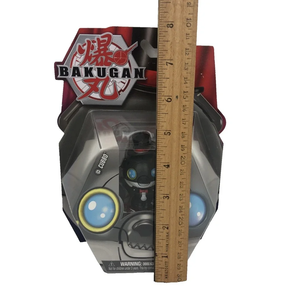Spin Master bakugan battle